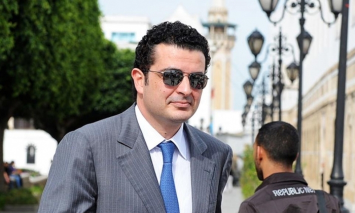 استفاد من هزال الملف القانوني للدولة: مروان المبروك يستعيد أمواله المجمدة في سويسرا 