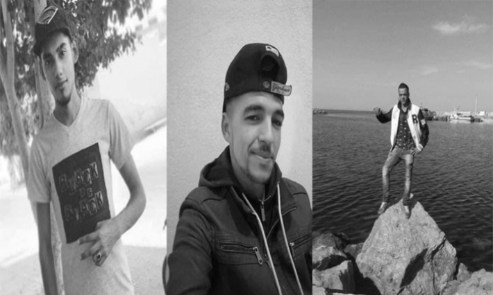 تطاوين: حادث مرور بالبئر الأحمر يودي بحياة 3 شبان