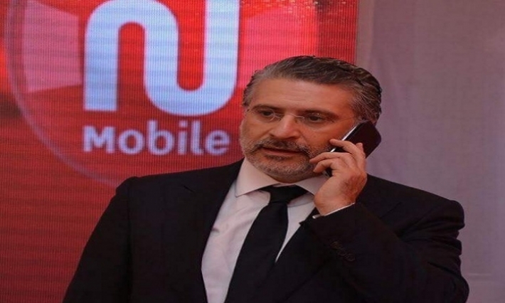 نبيل القروي يشن إضراب جوع بسجنه في المرناقية 