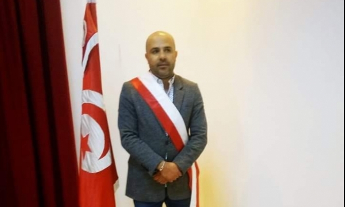 زغوان: انتخاب رئيس لبلدية جبل الوسط