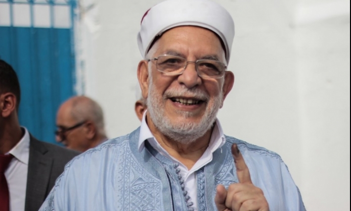 حملة عبد الفتاح مورو تجدد التهاني لقيس سعيد ونبيل القروي وتؤكد أنها لن تتقدم بطعن في النتائج