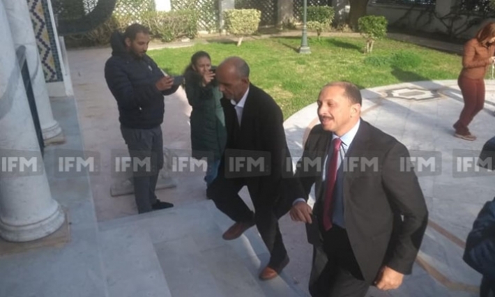 محمد عبو: سندعم رئيس الحكومة المكلف للنجاح في تشكيل حكومته