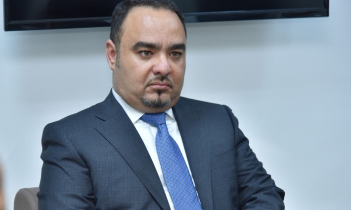 تعيين سامي بن جنات مديرا عاما للمعهد التونسي للدراسات الاستراتيجية