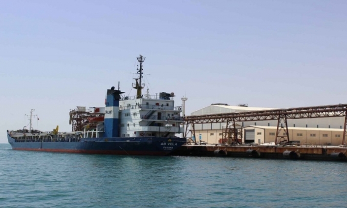 تأجيل افتتاح الخط التجاري البحري بين ميناء جرجيس وإيطاليا