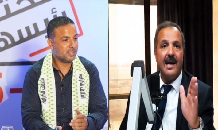 عبد اللطيف المكي: النهضة ستتصل بائتلاف الكرامة في إطار مشاورات تشكيل الحكومة