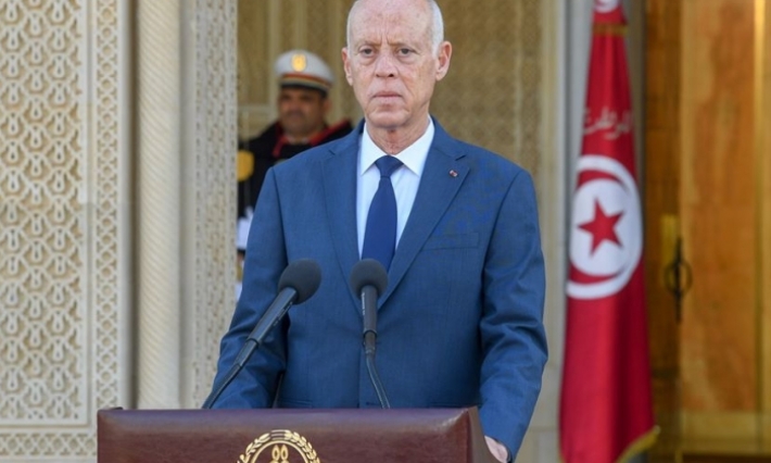 غدا..كلمة منتظرة لقيس سعيّد