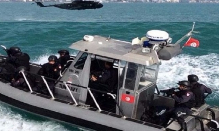 من بينهم طفلة عمرها 3 سنوات: إنقاذ 12 "حارقا" تونسيا بقرقنة