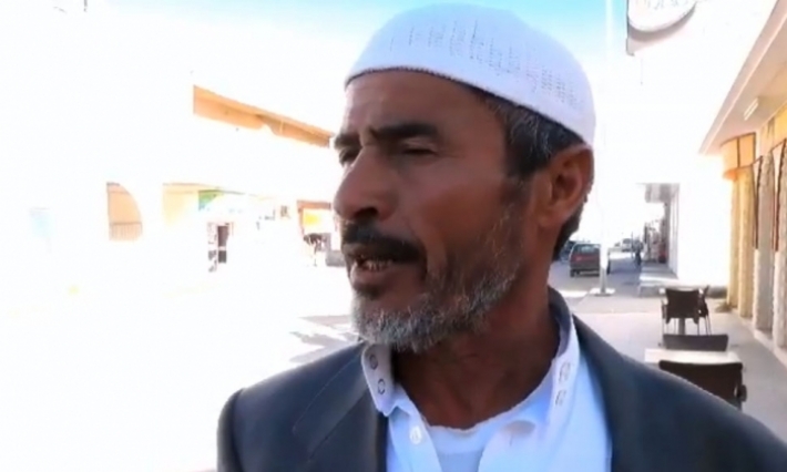 والي مدنين يهين والد الشهيدة سارة الموثق: عم مبروك يوضح لـIFM والوالي يعتذر