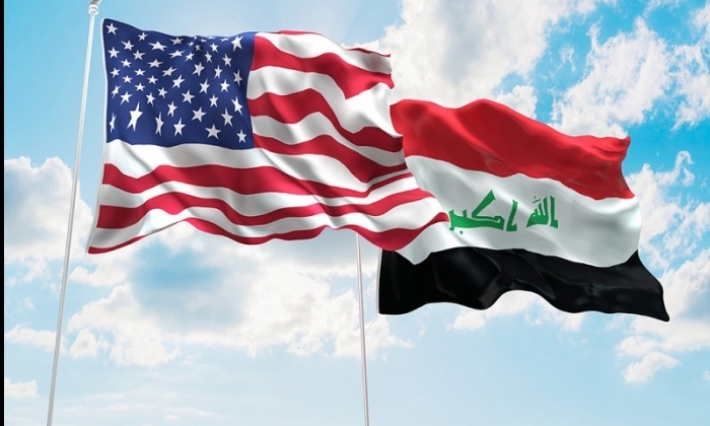 واشنطن تدعو مواطنيها إلى مغادرة العراق فورا