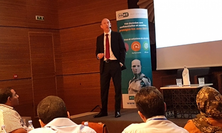 ESET Security Day de Tunis 2019 : une journée pour faire le point sur la cybersécurité