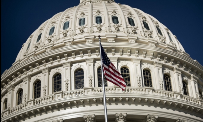 عجز الميزانية الأمريكية يسجل مستويات قياسية 