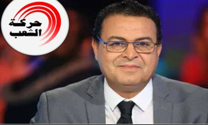 المغزاوي: الكتلة الديمقراطية لن تصوت لحكومة الجملي
