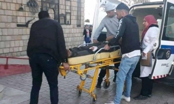 حادث انقلاب شاحنة تقل عاملات وعمال في القطاع الفلاحي: المدير الجهوي للصحة يكشف الحالة الصحية للمصابين