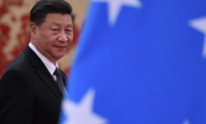 الصين تتخذ إجراءات انتقامية ضد وسائل إعلام أمريكية 