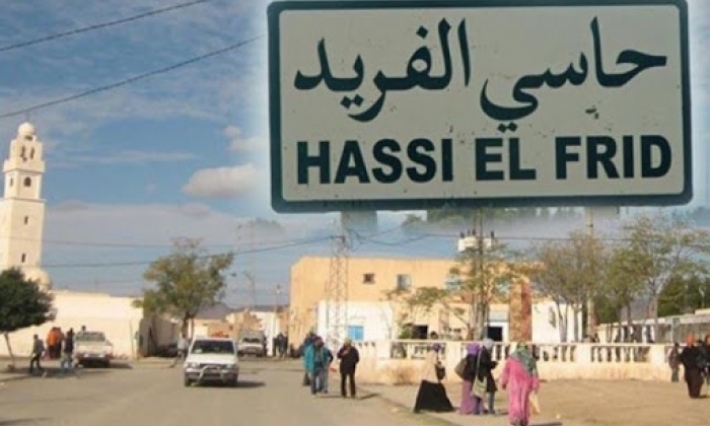 القصرين : 12 قائمة للإنتخابات الجزئية لبلدية حاسي الفريد