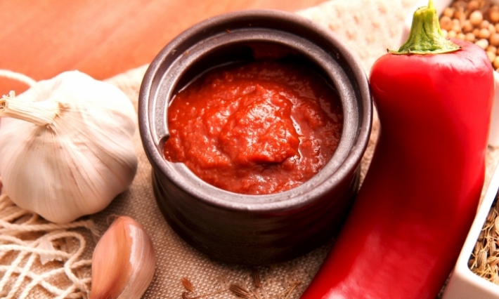 LA HARISSA TUNISIENNE UN PATRIMOINE RICHE EN SAVEURS