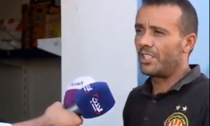 نقابة الصحفيين تطالب قناة العربية بسحب التقرير الذي أعدته عن منطقة الذهيبة