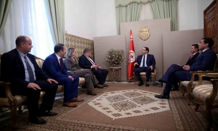 في لقاء مع الشاهد: يازاكي اليابانية تعتزم توسيع نشاطها  في تونس 