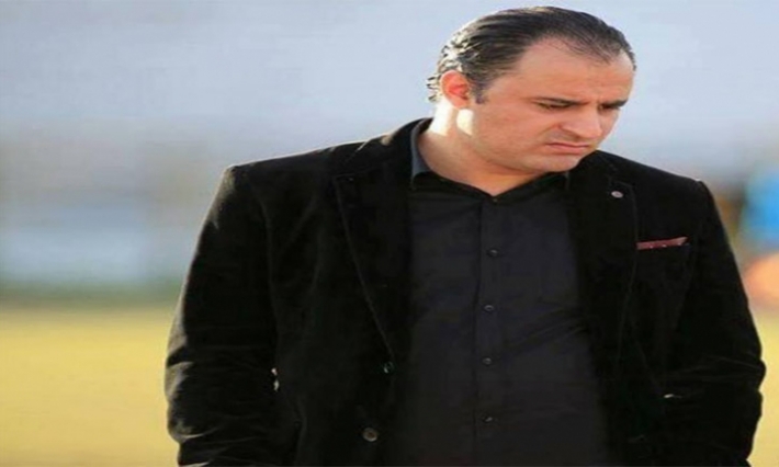 الأمن يشترط عدم حضور عبد السلام السعيداني في مباراة النادي الصفاقسي