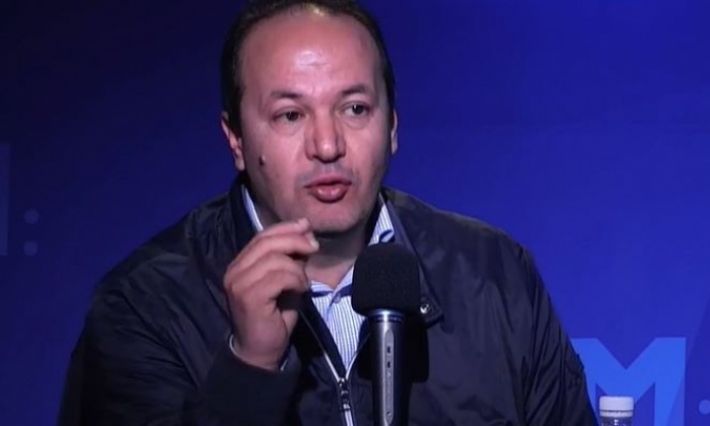 حاتم المليكي: أقسمنا على عدم خيانة قلب تونس لكننا لم نقسم على عدم خيانة أشخاص 