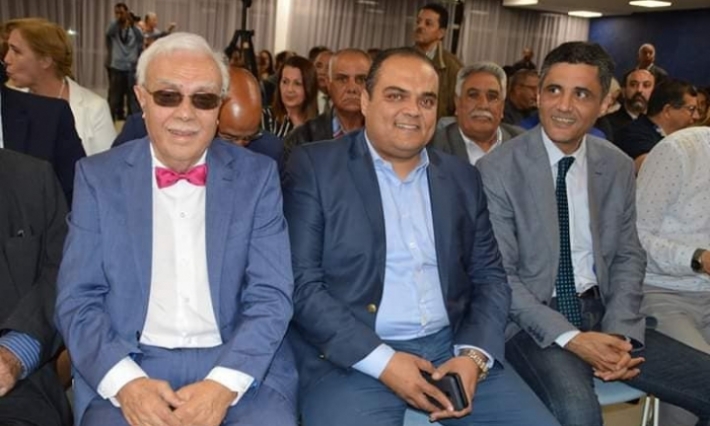 الناصفي: مشاورات مشروع تونس مع نداء تونس (شق الحمامات) متقدّمة جدّا من أجل التوحيد في إطار النداء التاريخي