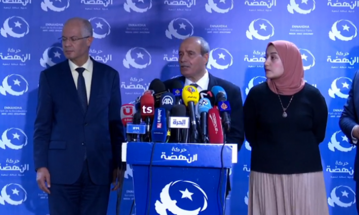 العرباوي: ''ناس كان من الممكن يتسموا وزراء وحرموا من ذلك لتقديرات سياسية خاطئة''