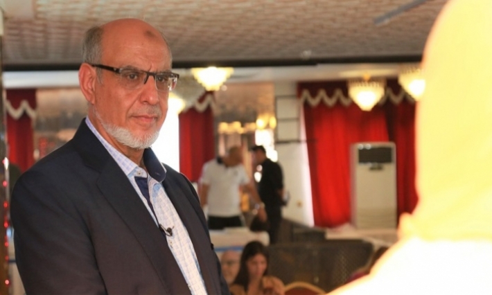 حمادي الجبالي: انتخاب رئيس الجمهورية يكون على أساس الكفاءات لا الولاءات 