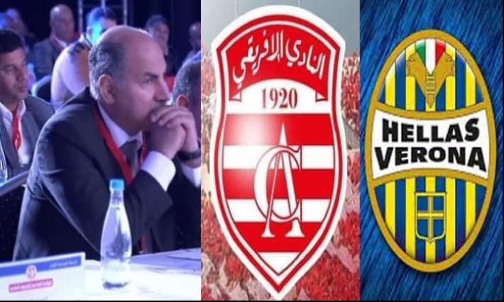 مجدي الخليفي: مسؤول برتبة وزير تدخّل لتعطيل رحلة فيرونا إلى تونس