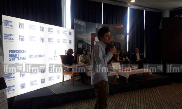 انطلاق الحملة الوطنية لمناهضة التحرّش الجنسي في وسائل النقل