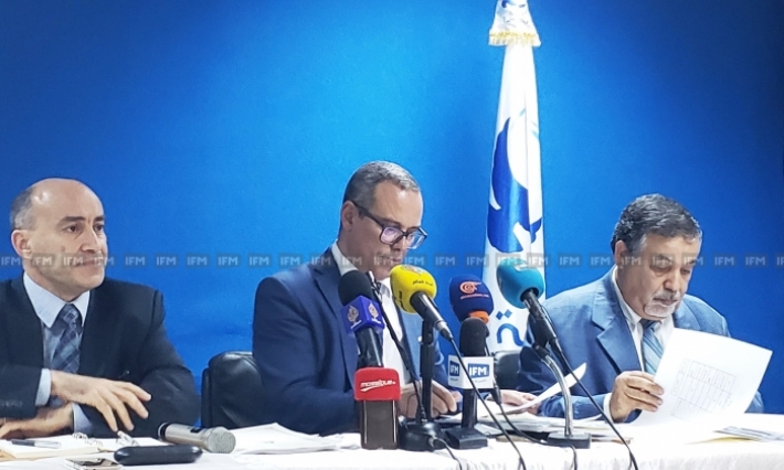 الناطق باسم النهضة: من الطبيعي أن توجد أخطاء بسيطة بخصوص التقارير المالية للحركة مقارنة بالحجم الكبير لمنخرطيها