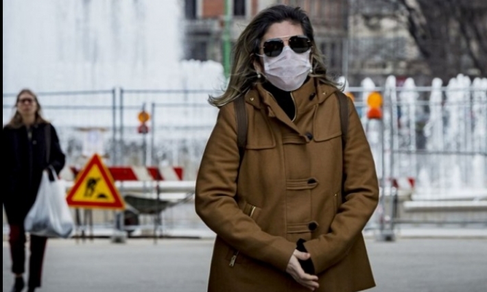 الكورونا يغلق المدارس والمقاهي والمطاعم في بلجيكا