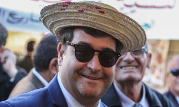 روني الطرابلسي: النائب المتصهين ماير له أصول تونسية من جهة الأم وتدخل في موضوع لا يخصه (فيديو) 