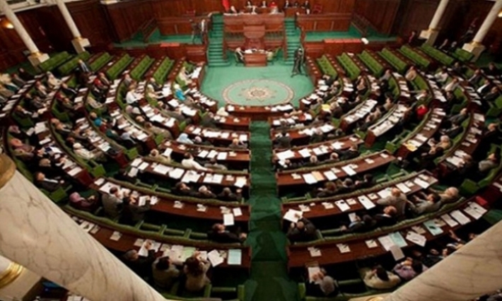 حسونة الناصفي يعلن عن تكوين كتلة برلمانية جديدة تحت اسم الإصلاح الوطني