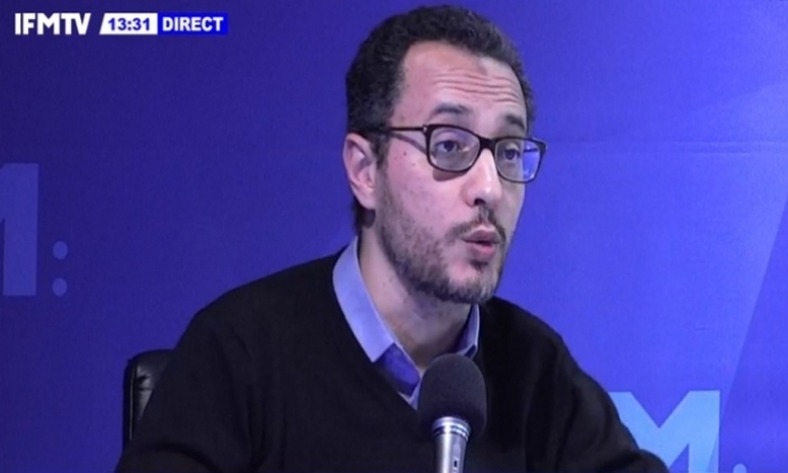 سامي الطريقي (حركة النهضة): من غير المنطقي ولا المقبول استبعاد الفخفاخ ''قلب تونس'' والدستوري الحر من حكومته (فيديو) 