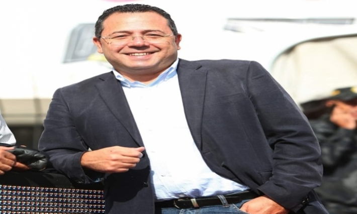 سامي بوصرصار: نستغرب طلبات لجنة النزاعات من النادي الصفاقسي
