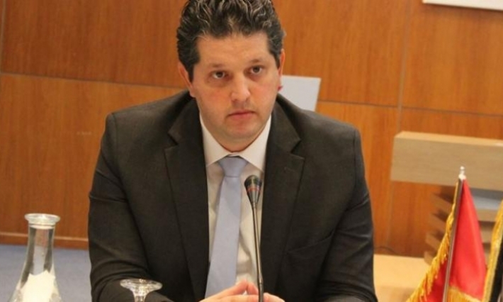 وزير التجارة: "تلبية تطلعات الشباب العربي يتطلب تحقيق نسب نمو لا تقل عن 6 بالمائة سنويا"