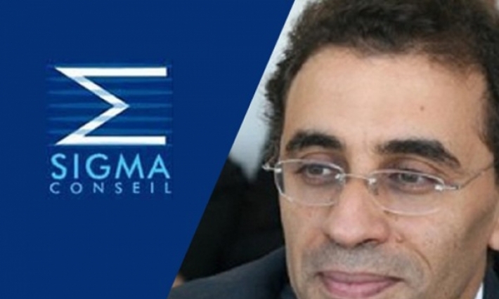 سيقما كونساي تكشف اليوم أهم أرقام ومؤشرات سنة 2018