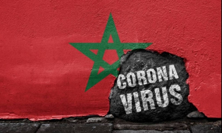 المغرب تسجل أول وفاة بفيروس كورونا