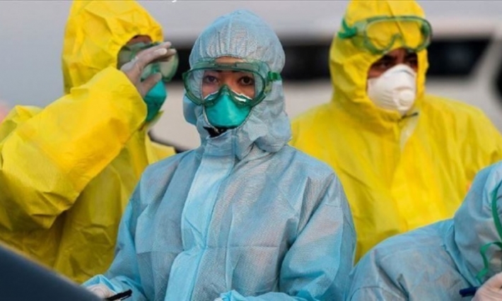 إصابة جديدة بكرونا في إسرائيل