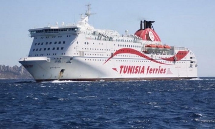 إضراب أعوان الملاحة الفرنسية يحرم تونس من 2000 سائح ويؤخر إبحار الباخرة قرطاج 