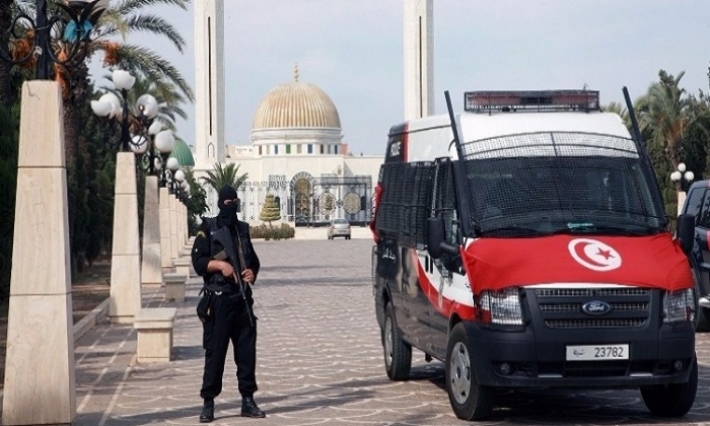 وزارة الداخلية: مناظرة لانتداب ملازمين أول في الأمن الوطني والشرطة الوطنية