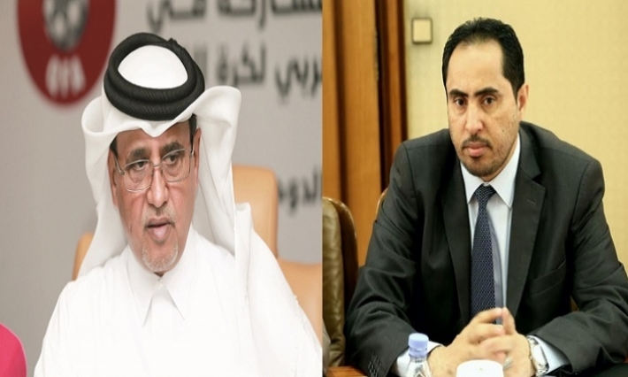 الإمارات تمنع نائب رئيس الاتحاد القطري ووزير الرياضة اليمني من دخول أراضيها 