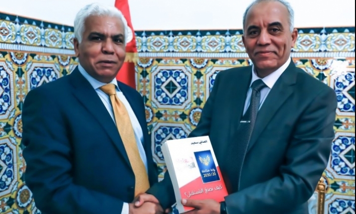 الصافي سعيد: على الجملي أن يُصغي إلى شروط البعض ويتفاعل معها ضمانا لتوفّر الدعم اللازم للحكومة الجديدة
