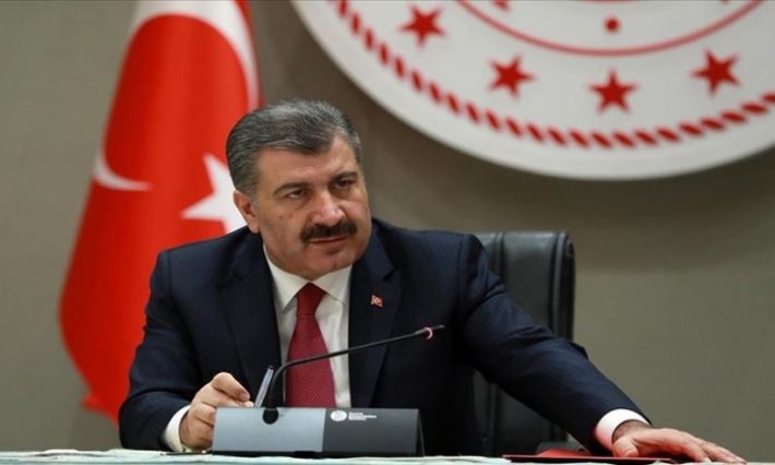 تركيا: 15 وفاة جديدة و561 إصابة بالكورونا