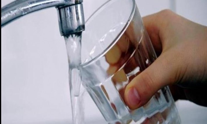 اضطراب وانقطاع في توزيع مياه الشرب بهذه المناطق