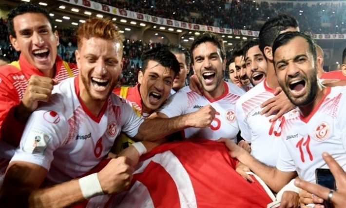تصفيات ''شان 2020'': المنتخب الليبي منافس المنتخب التونسي 
