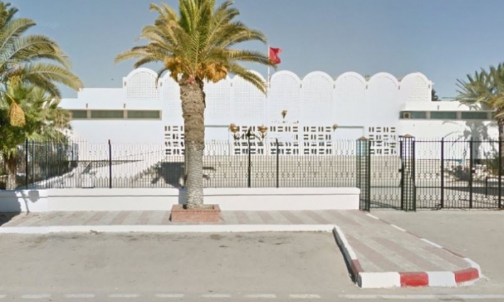 وزارة الداخلية توضح بخصوص ما تم تداوله حول فرار أمني من محكمة المهدية