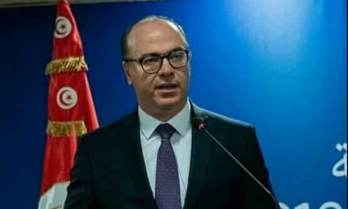 إلياس الفخفاخ يعلن المرور إلى الدرجة الثالثة من حالة الطوارئ 