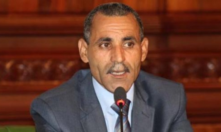 فيصل التبيني: عطيت تصويتي وهاني مروح.. وفما نواب يدعون أنهم ضد الحكومة ولكنهم سيصوتون لها