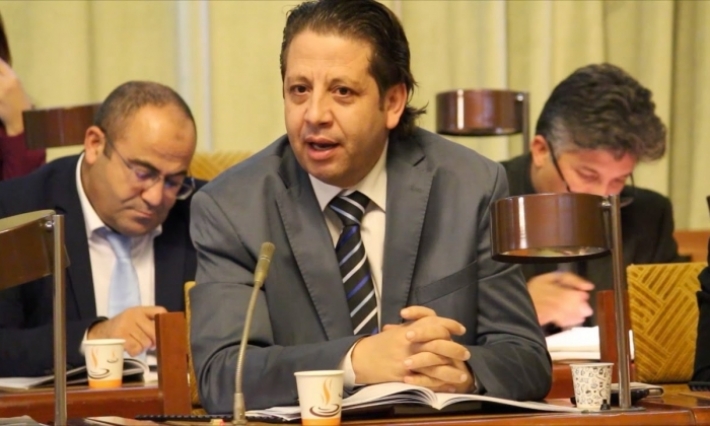 خالد الكريشي: قرارات التحكيم والمصالحة وفرت 10 ملايين دينار لخزينة الدولة